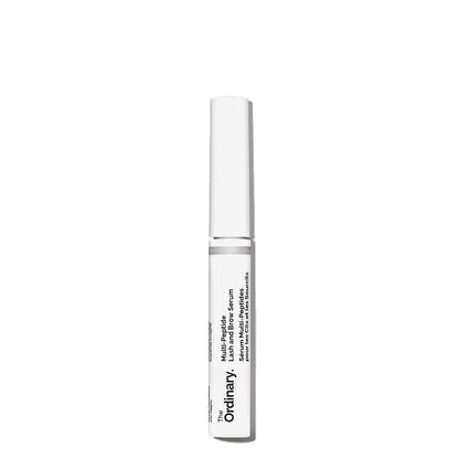 The Ordinary Multi-Peptide Lash and Brow Serum, Siero occhi, Formula a base di peptidi per ciglia e sopracciglia più folte e voluminose, 5ml